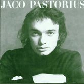 Jaco Pastorius - S/T LP (Music on Vinyl)