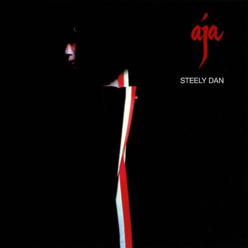 Steely Dan - Aja CD (Holland - Import)