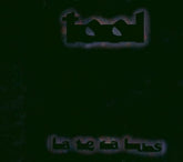 Tool - Lateralus CD (Holland - Import)