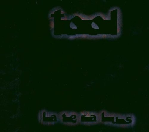 Tool - Lateralus CD (Holland - Import)