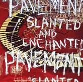 Pavement - Slanted and Enchanted CD