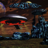 Boston - Greatest Hits CD