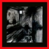 the album cover for Dark Sea Dream - Dark Sea Dream