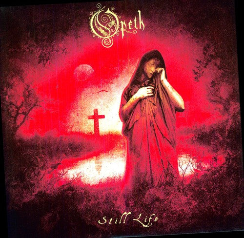 Opeth - Still Life 2LP