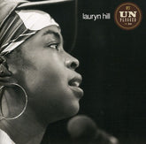 Lauryn Hill - MTV Unplugged CD (Holland)
