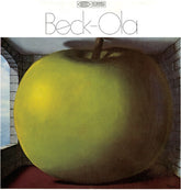 Jeff Beck - Beck-Ola CD