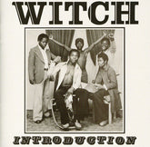 Witch - Introduction CD