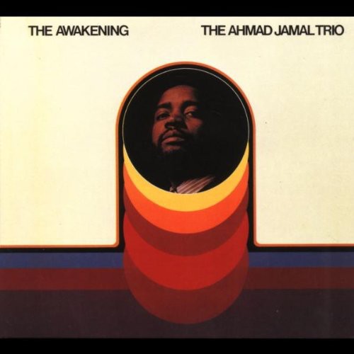 The Ahmad Jamal Trio - The Awakening (Germany)