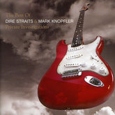 Dire Straits - Private Investigations CD (Holland - Import)