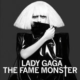 Lady Gaga - Fame Monster: Deluxe Edition CD