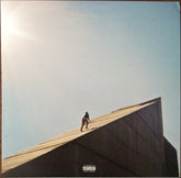 Daniel Caesar (2) : Freudian (LP, Album, RE, Blu)