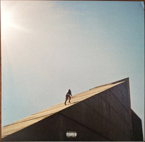 Daniel Caesar (2) : Freudian (LP, Album, RE, Blu)