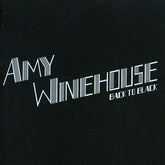 Amy Winehouse - Back To Black 2CD (Limited Edition, Bonus Tracks & CD)