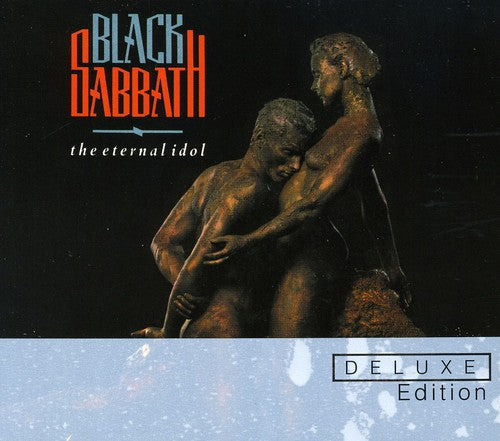 Black Sabbath - Eternal Idol CD (United Kingdom - Import)