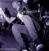 Dag Nasty - Dag With Shawn LP