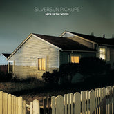 Silversun Pickups - Neck Of The Woods 2LP