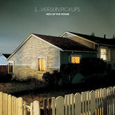 Silversun Pickups - Neck of the Woods CD (Softpak)