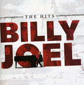Billy Joel - The Hits CD (Remastered)