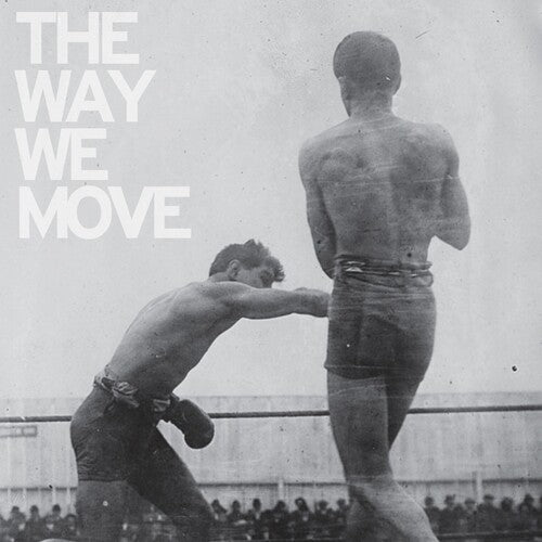 Langhorne Slim - The Way We Move LP