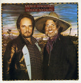 Merle Haggard - Pancho and Lefty CD