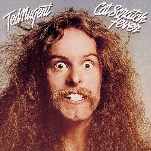 Ted Nugent - Cat Scratch Fever CD