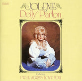 Dolly Parton - Jolene CD
