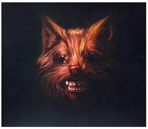 Swans - The Seer CD