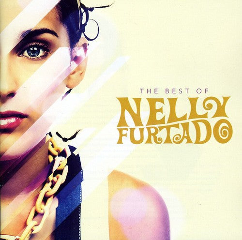 Nelly Furtado - Best of Nelly Furtado CD