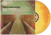Yellowcard - Southern Air LP (Orange & Yellow Colored Vinyl)