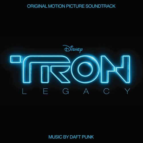 Various Artists - Tron Legacy (Original Soundtrack) CD (Digipack)