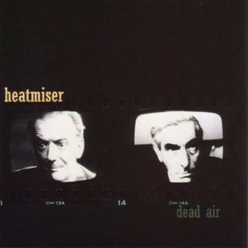 Heatmiser - Dead Air CD