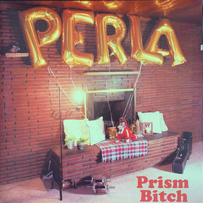 Prism Bitch : Perla (LP, Album, Ltd)