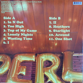 Prism Bitch : Perla (LP, Album, Ltd)