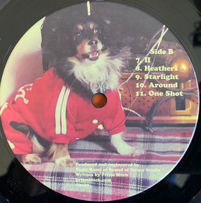 Prism Bitch : Perla (LP, Album, Ltd)