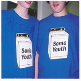 Sonic Youth - Washing Machine CD