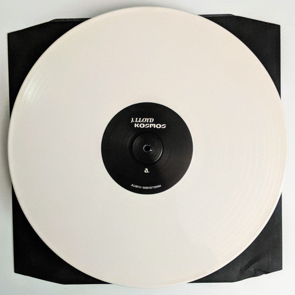 Josh Lloyd-Watson : Kosmos (LP, Club, Ltd, Num, Cre)