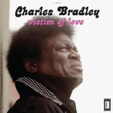 Charles Bradley - Victim of Love CD (Digipack Packaging)