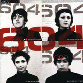 Ladytron - 604 CD (Bonus Tracks)