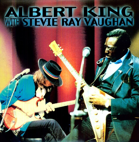 Albert King - In Session LP