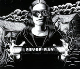Fever Ray - S/T LP