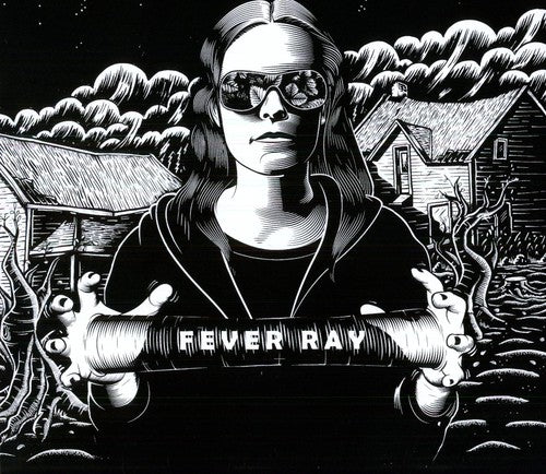Fever Ray - S/T LP