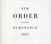 New Order - Substance CD (Softpack)
