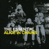 Alice in Chains - Essential Alice in Chains 2CD (Portugal - Import)