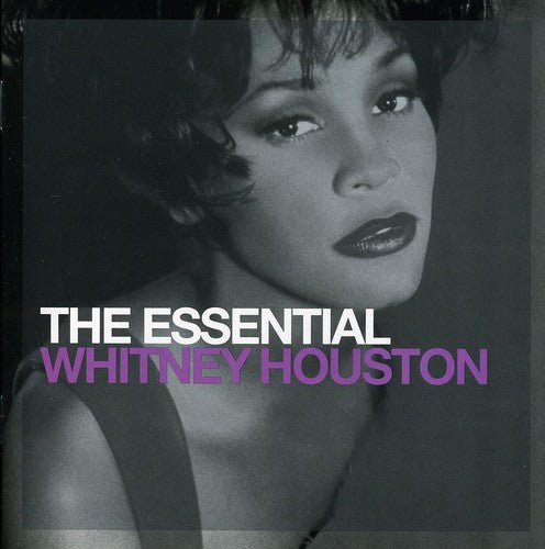 Whitney Houston - Essential Whitney Houston 2CD (Holland - Import)