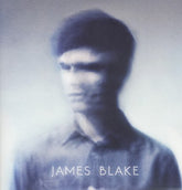 James Blake - James Blake LP (Bonus Tracks)