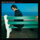 Boz Scaggs - Silk Degrees CD