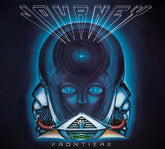 Journey - Frontiers CD