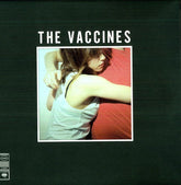 The Vaccines - What Did You Expect from the Vaccines LP (United Kingdom - Import)