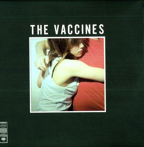 The Vaccines - What Did You Expect from the Vaccines LP (United Kingdom - Import)