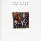 Paul Simon - Graceland CD (Bonus Tracks, Reissue, Remastered)